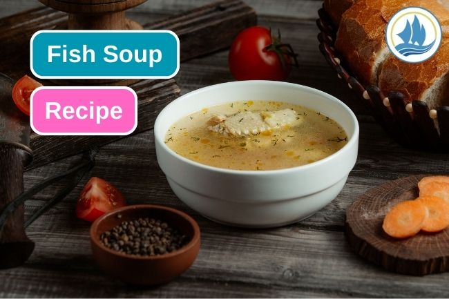 Try This Fish Soup Recipe to Warm Your Soul